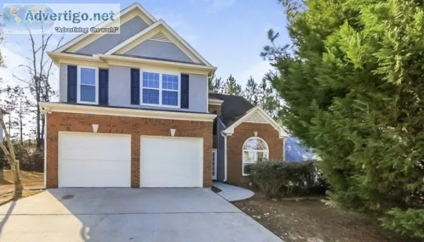 7678 Broadhurst Dr Riverdale GA 30296