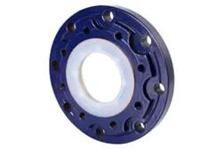 MS  SS 304  SS 316 PTFE  FEP  PFA LINED REDUCING FLANGE