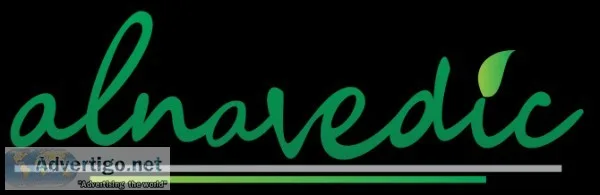 Alnavedic - ayurvedic manufacturing house