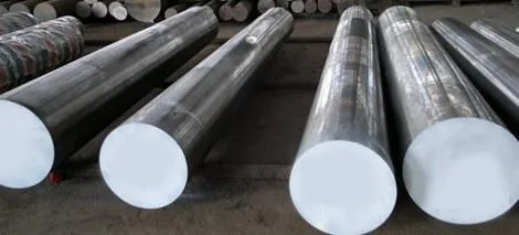ASTM A276 - 1.4125 ROUND  SQUARE BARS