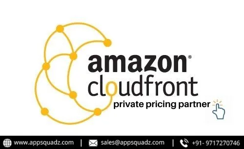 Aws cloudfront private pricing partner