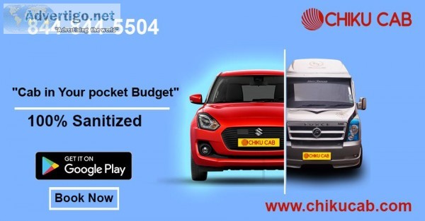 We provide taxi services for Delhi and NCR Tourist areas.
