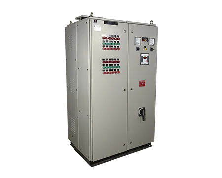 APFC AND IPFC Panels Their Uses And Features.