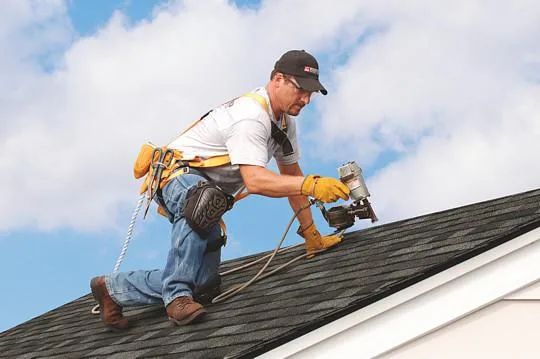 Roofing Services in Tampa