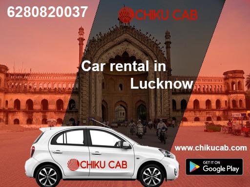 Cheapest Car Rentals Lucknow With Driver.