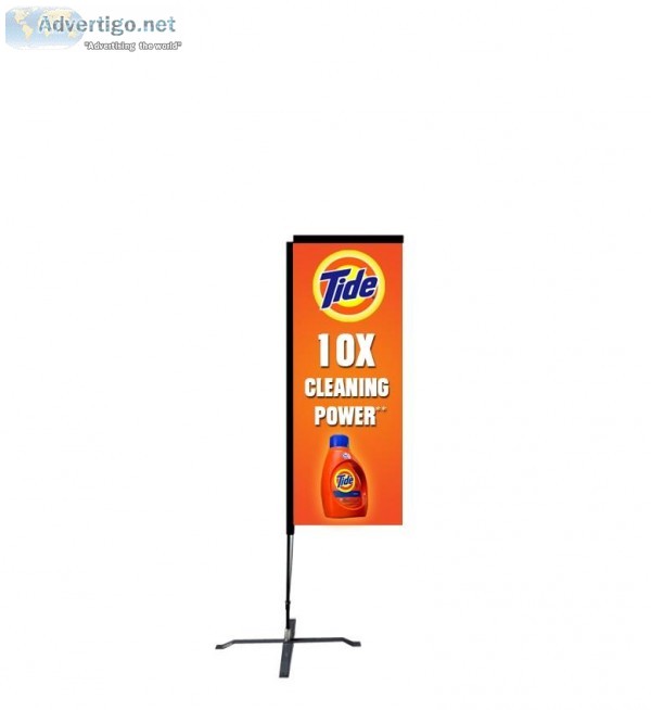Custom Flags Banners For Residential and Commercial Use   Canada