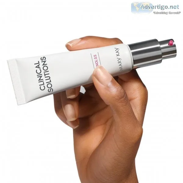 Mary Kay Beauty
