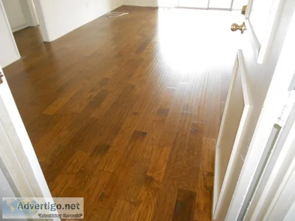 Spacious remodeled condo