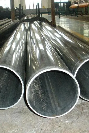 Stainless Steel 310310S Pipes
