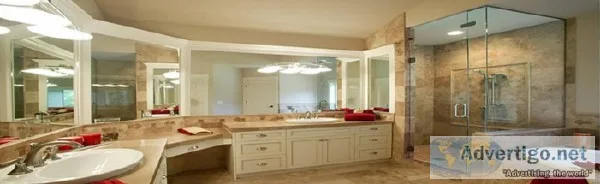 Broken Shower Door Repair  Washington DC