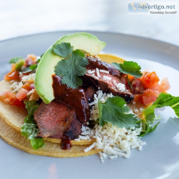 Taco Buddha Announce March Taco of the Month