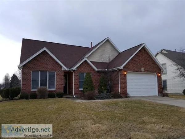 1150 Newly built 3 beds-2 baths 1927sqft located at 2630 Alexand