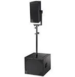 Best Speaker Hire in London from Chaps-pa.co.uk