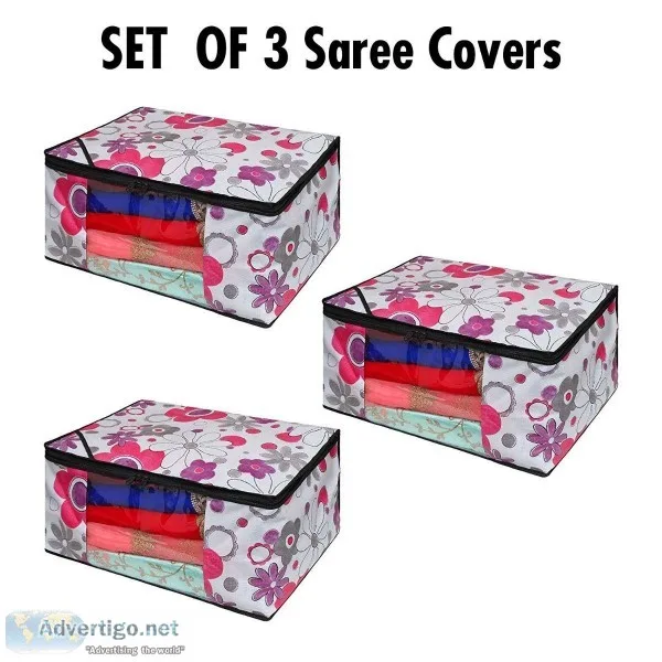 Saree cover  lehenga cover Saree cover online lehenga cover