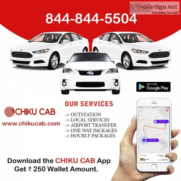 Online Local and Outstations Cab service in Delhi