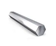 SS 303 HEX BAR