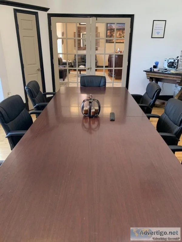 Douglasville Office Suites