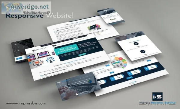 Web design company in Chennai