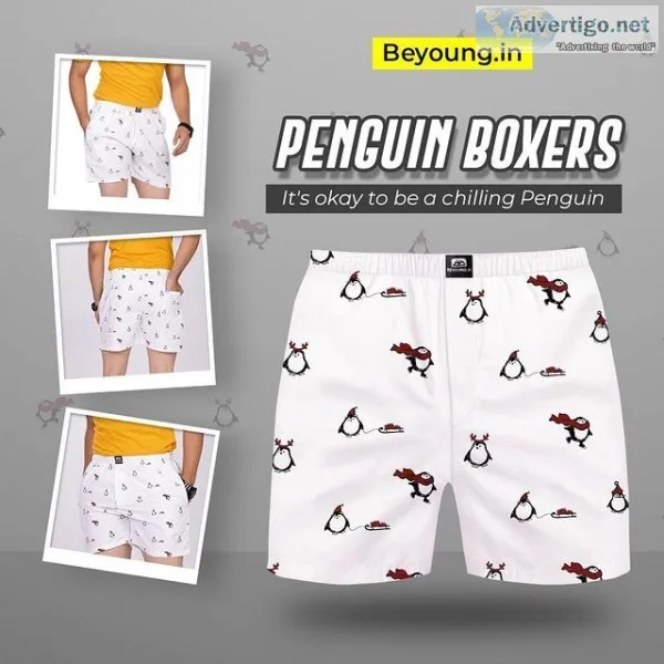 Shop best collection of mens clothing online at beyoung