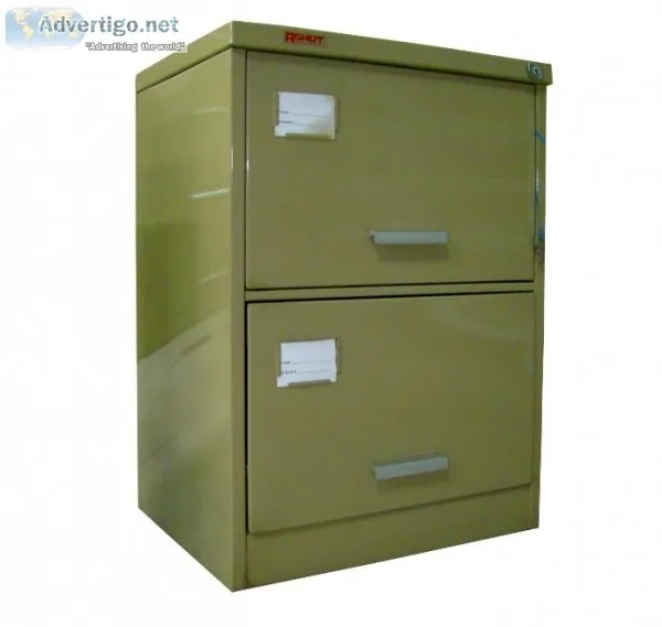 Bulk filing systems