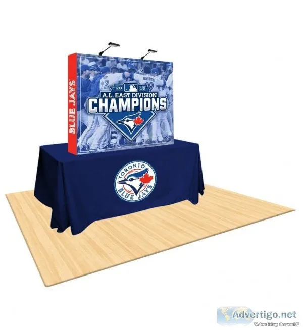 Trade Show Booth  Top Quality  Great Prices