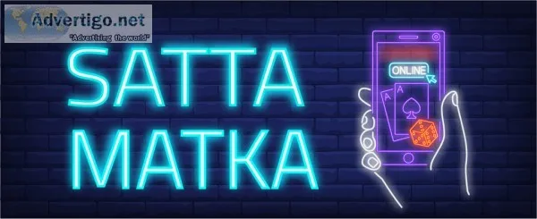 Sattamatka