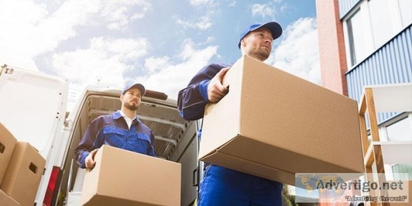 Packers  And Movers in Delhi