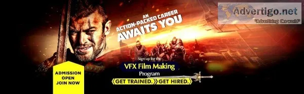 Best Animation Classes in Kolkata - Arena Animation Kankurgachi