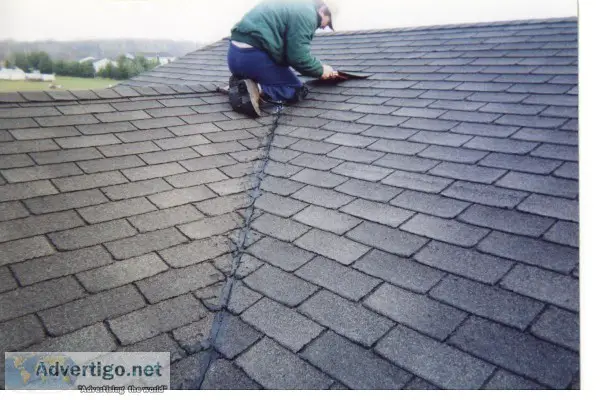 The Roofers - Get a Free Roof Quote