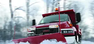 Commercial Snow Removal Services  Snowlimitless.com