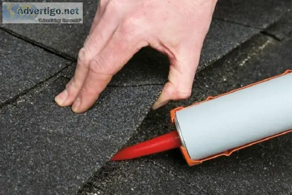 Leaking Roof Repairs Service  The Roofers