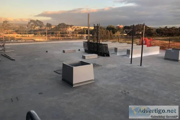 Hire the Best Concrete Grinding Experts in Adelaide SA