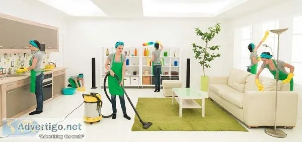 office cleaning services montgomery county md