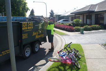 Lawn Mowing Service Mill Park - Jimsmowingmelbournen orth