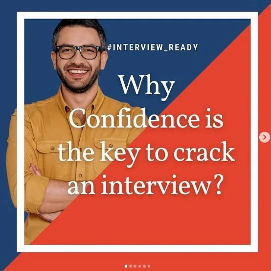 Interviews ready