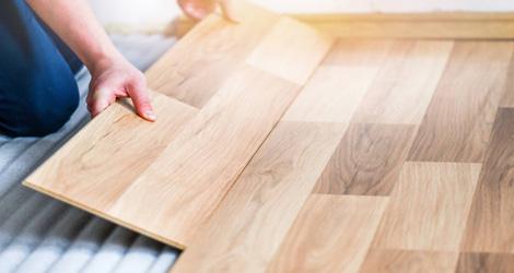 Laminate Flooring Company in Guelph  Flooring Services