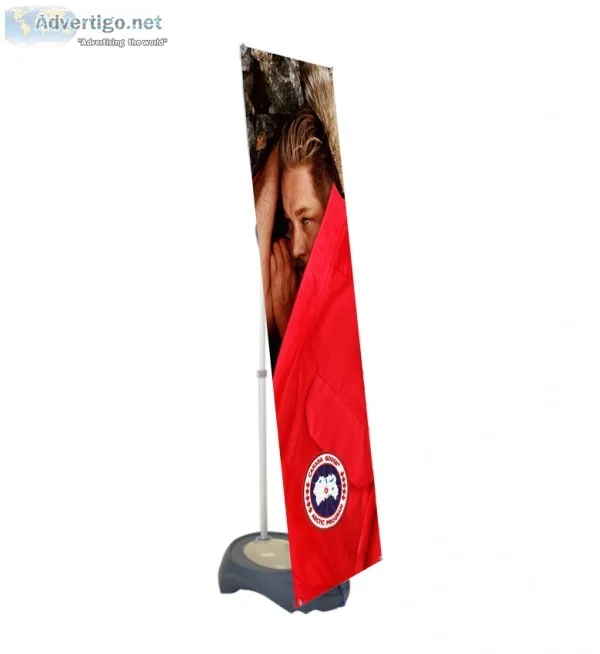 We Offer Wide Variety On Roll Up Banner Stands   Canada