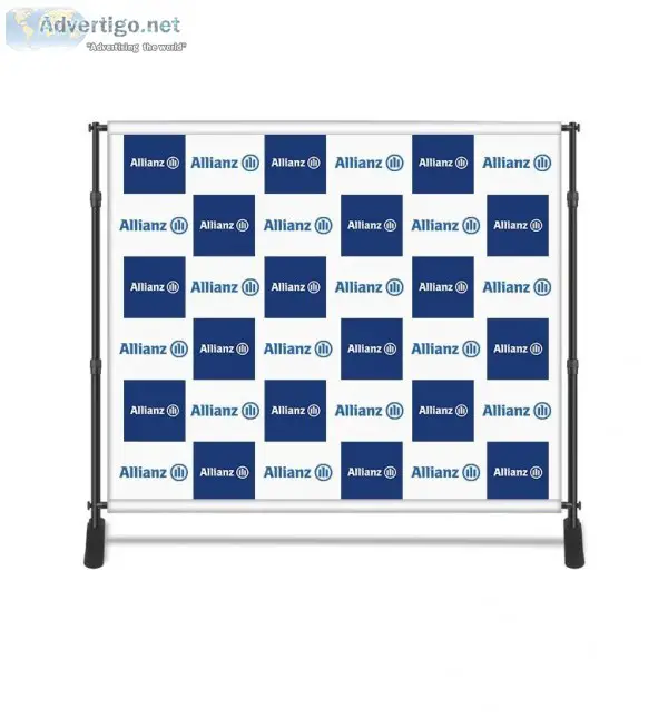 Best Selling Backdrop Stand from Top Sellers  Display Solution