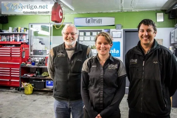 Brake Pads Wellington