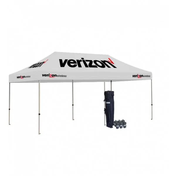 Custom Tents Canada  Tent Depot