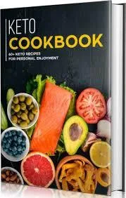 The Essential Keto Cookbook