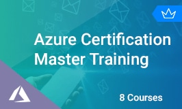 Microsoft azure certification