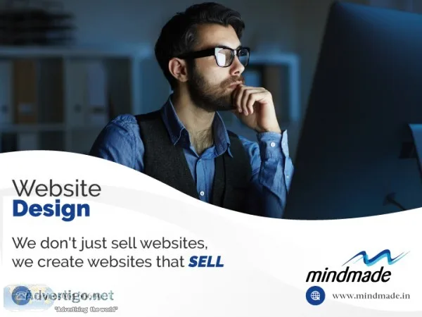 Web Development Company Coimbatore