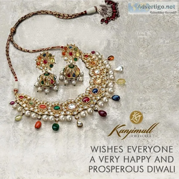 Explore the finest selection of high end jewellery in Delhi