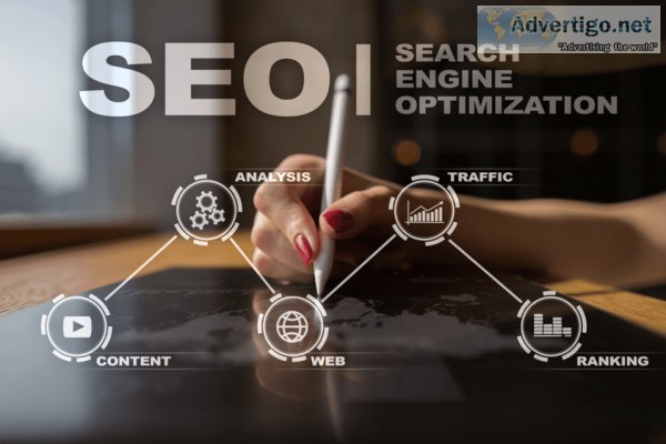Top SEO Company in India with an amazing SEO service  SEM Resell