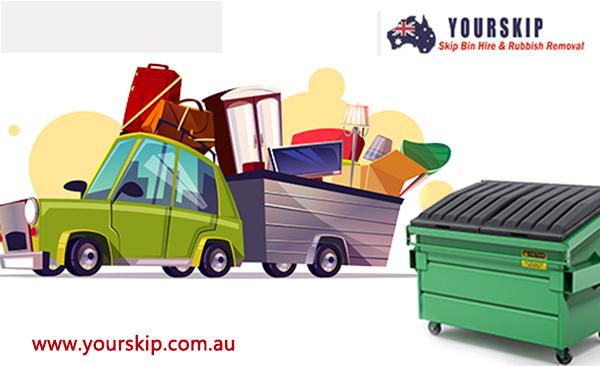 How to Choose a Skip Bin Company