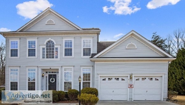 Fabolous House For Sale
