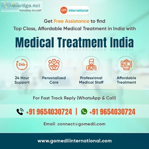 Know the cost for blood cancer treatment in india