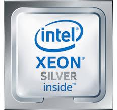 HPE 826850-B21 Intel Xeon 10-core Silver 4114 2.2ghz