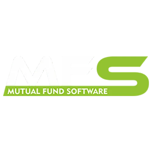 Why mutual fund software assists in planning?
